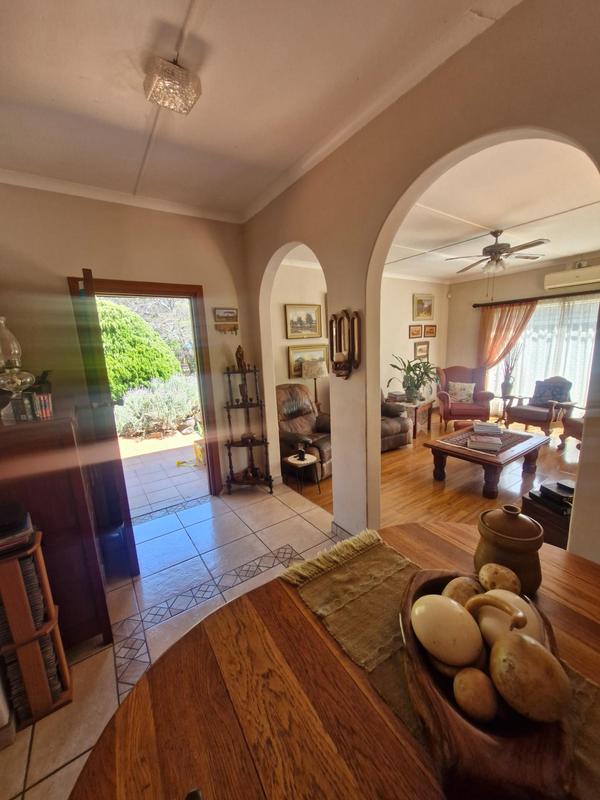 3 Bedroom Property for Sale in Vryburg North West